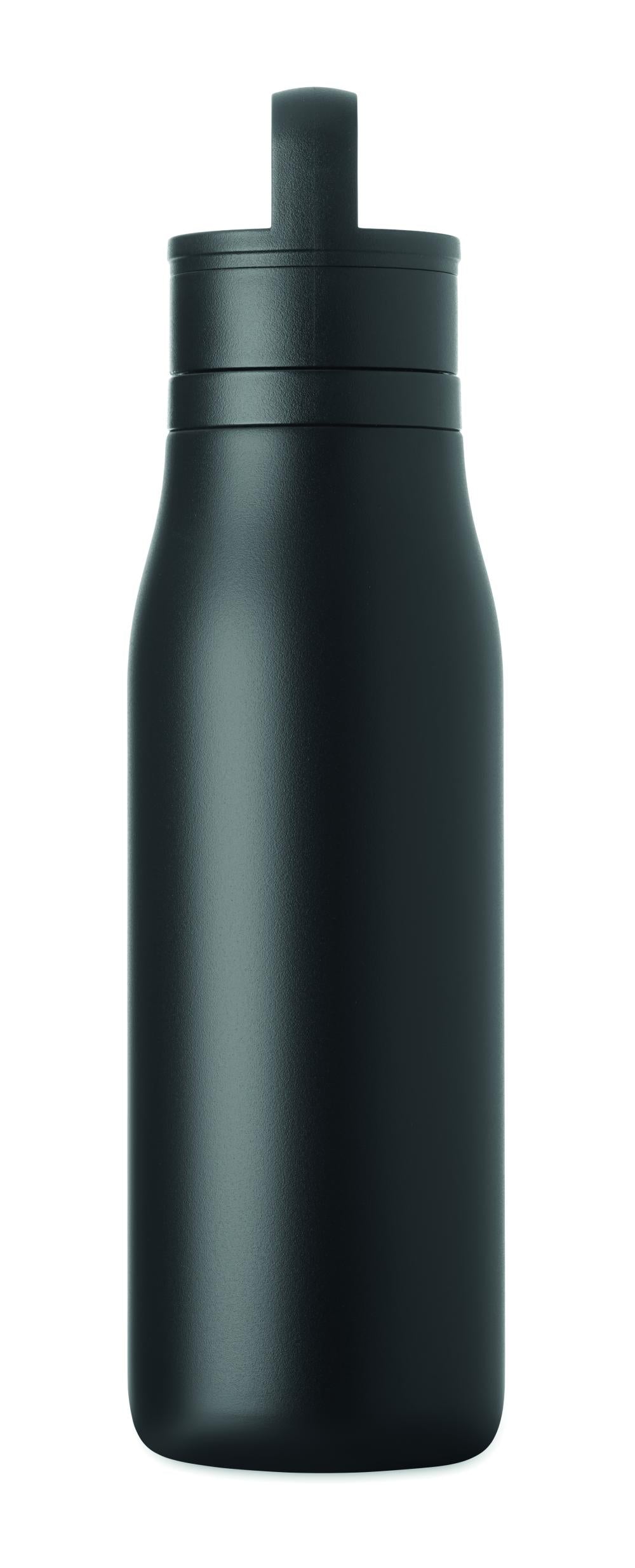 Botella de doble pared 500 ml