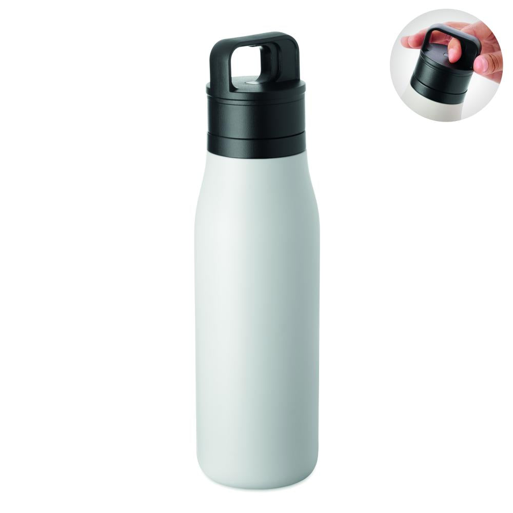 Botella de doble pared 500 ml