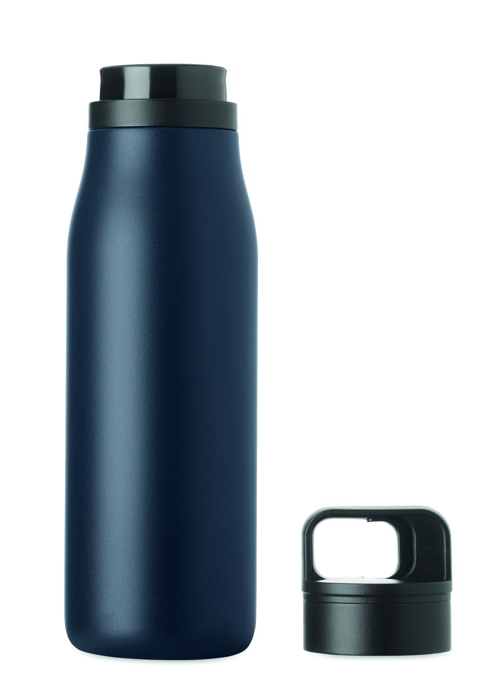 Botella de doble pared 500 ml