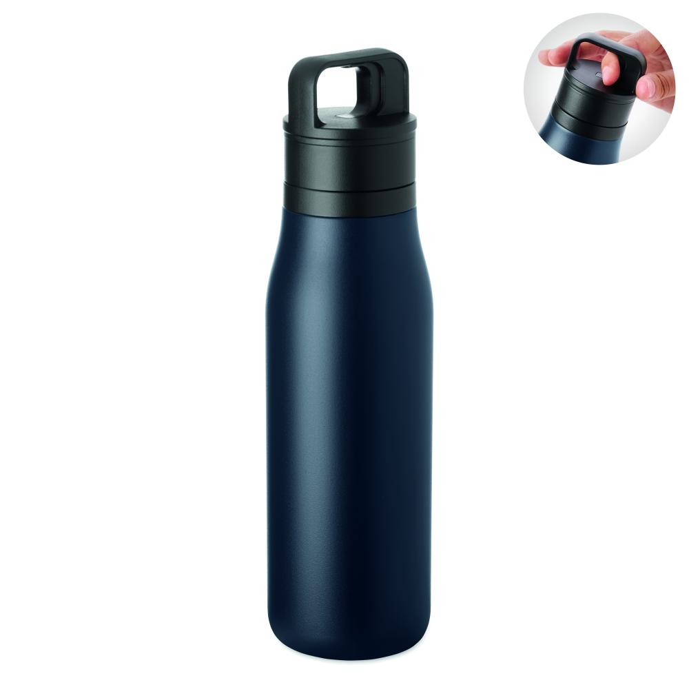 Botella de doble pared 500 ml