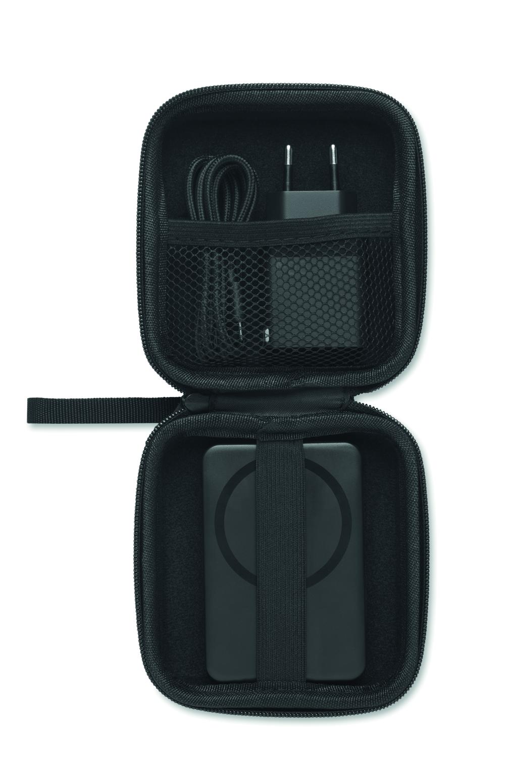 Powerbank magnético 5000mAh