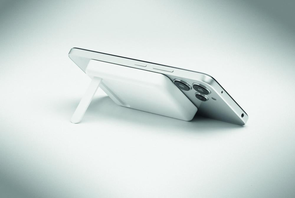 Powerbank magnético 5000mAh