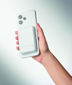 Powerbank magnético 5000mAh