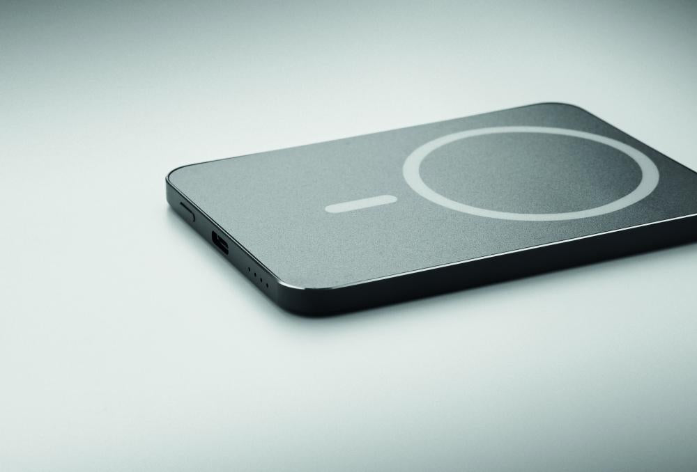 Powerbank ultrafino de 20 W