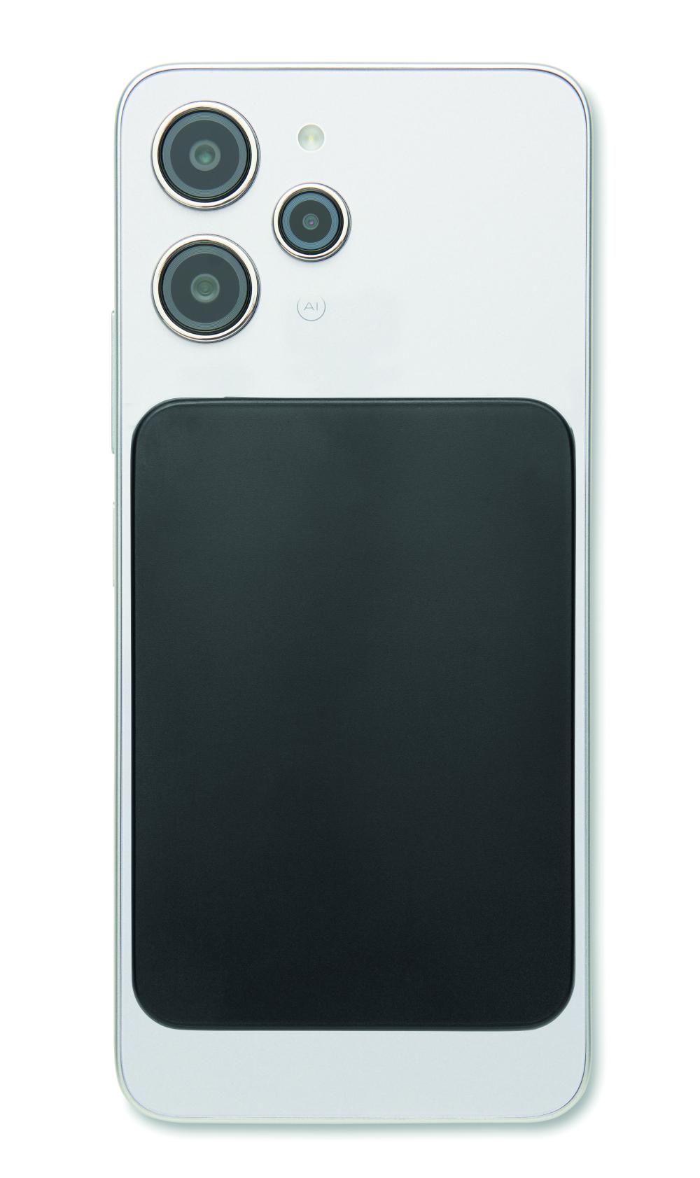 Powerbank ultrafino de 20 W