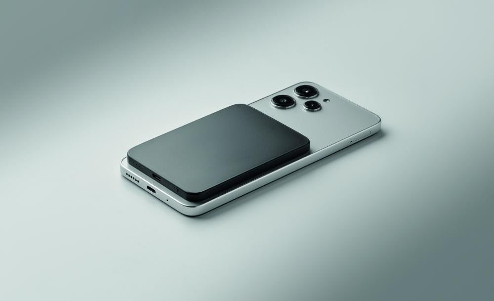 Powerbank ultrafino de 20 W