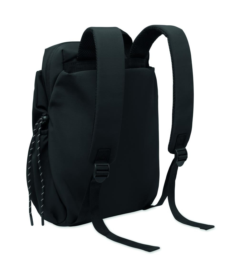 Mochila nylon PC  16" 17L