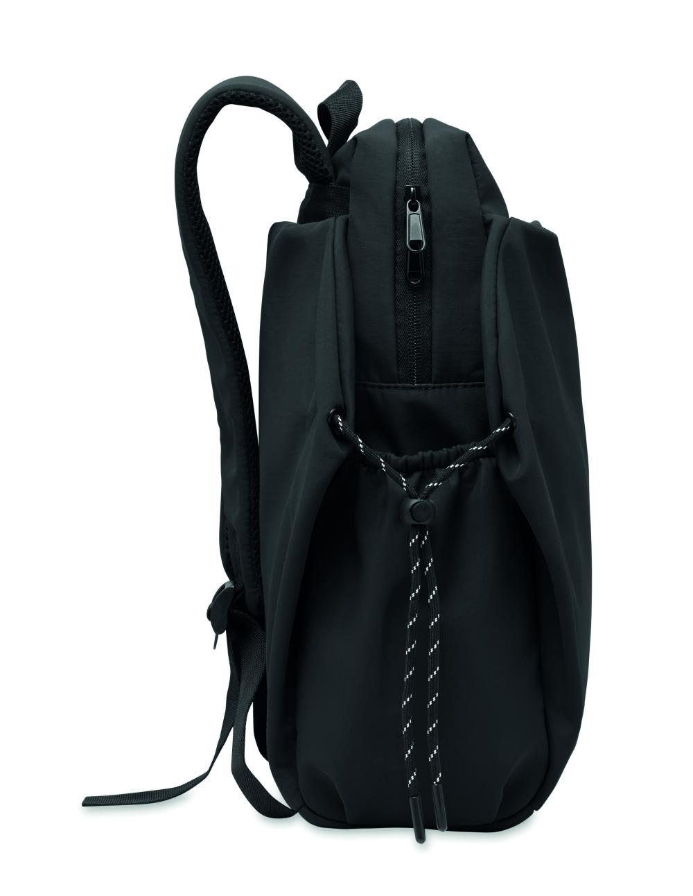 Mochila nylon PC  16" 17L