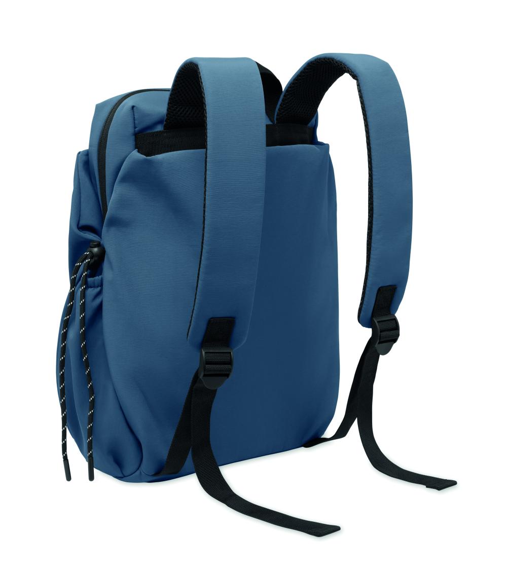Mochila nylon PC  16" 17L