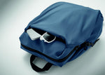 Mochila nylon PC  16" 17L