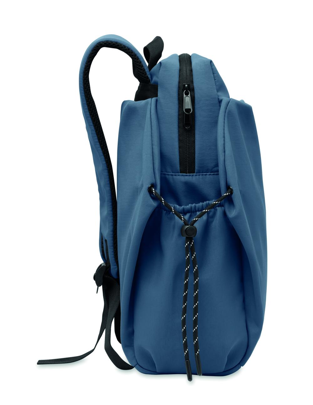 Mochila nylon PC  16" 17L
