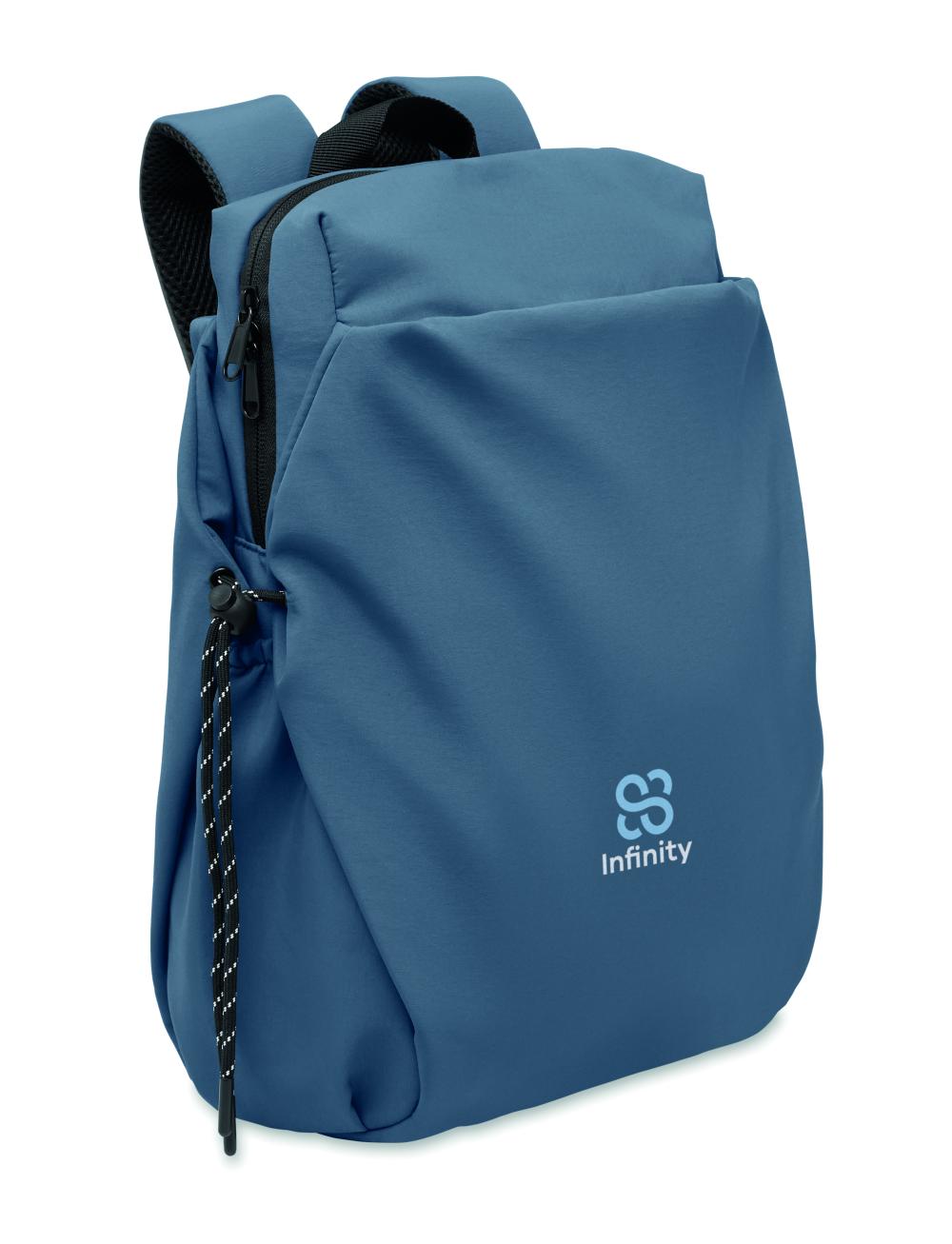 Mochila nylon PC  16" 17L