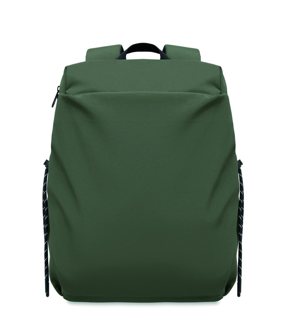 Mochila nylon PC  16" 17L
