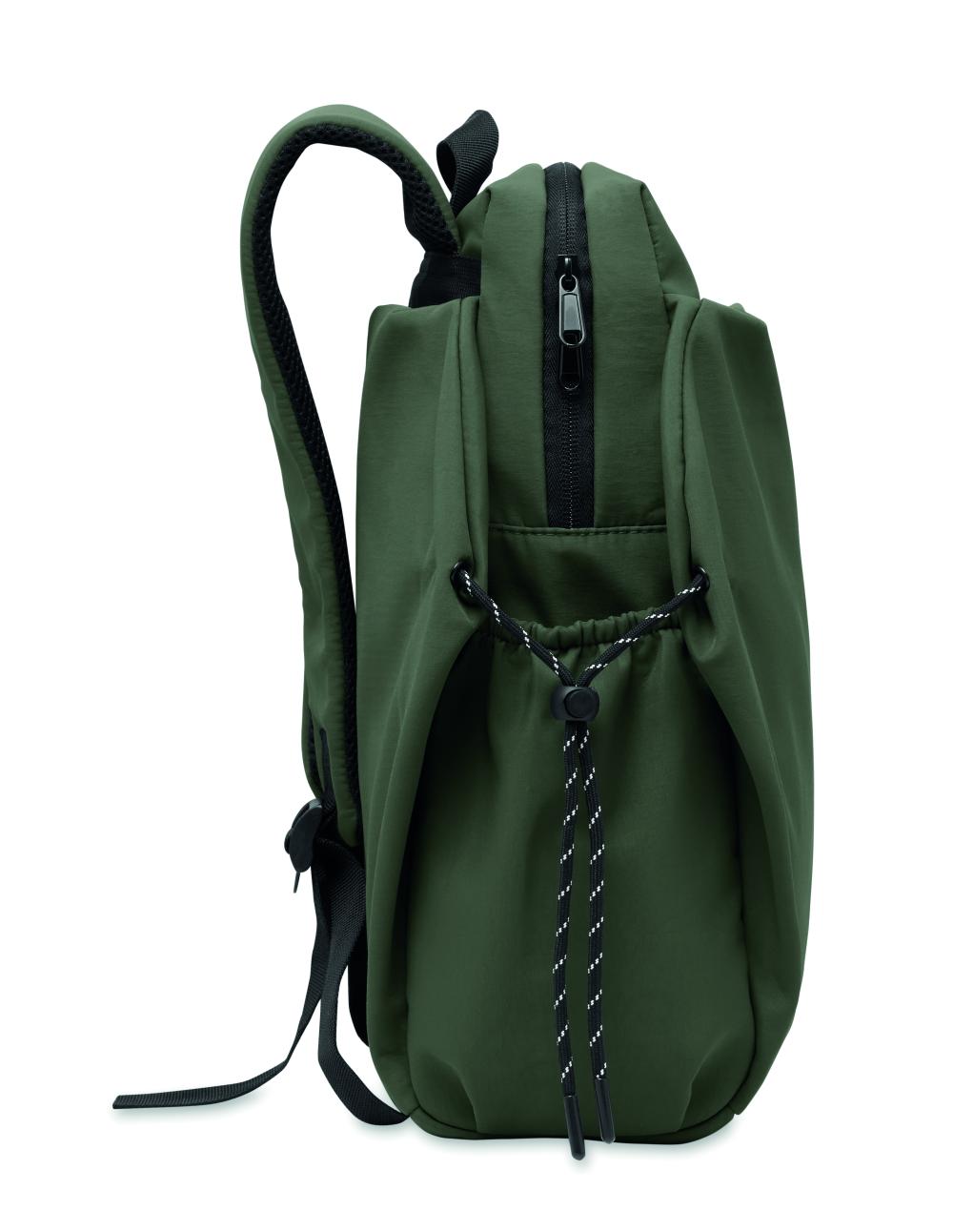 Mochila nylon PC  16" 17L