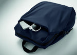 Mochila nylon PC  16" 17L