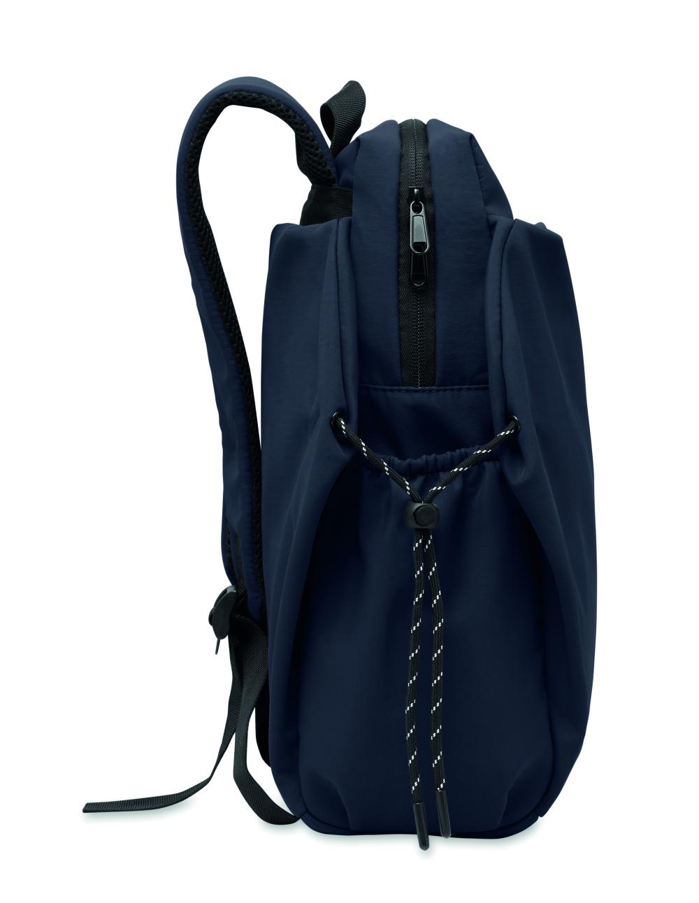 Mochila nylon PC  16" 17L