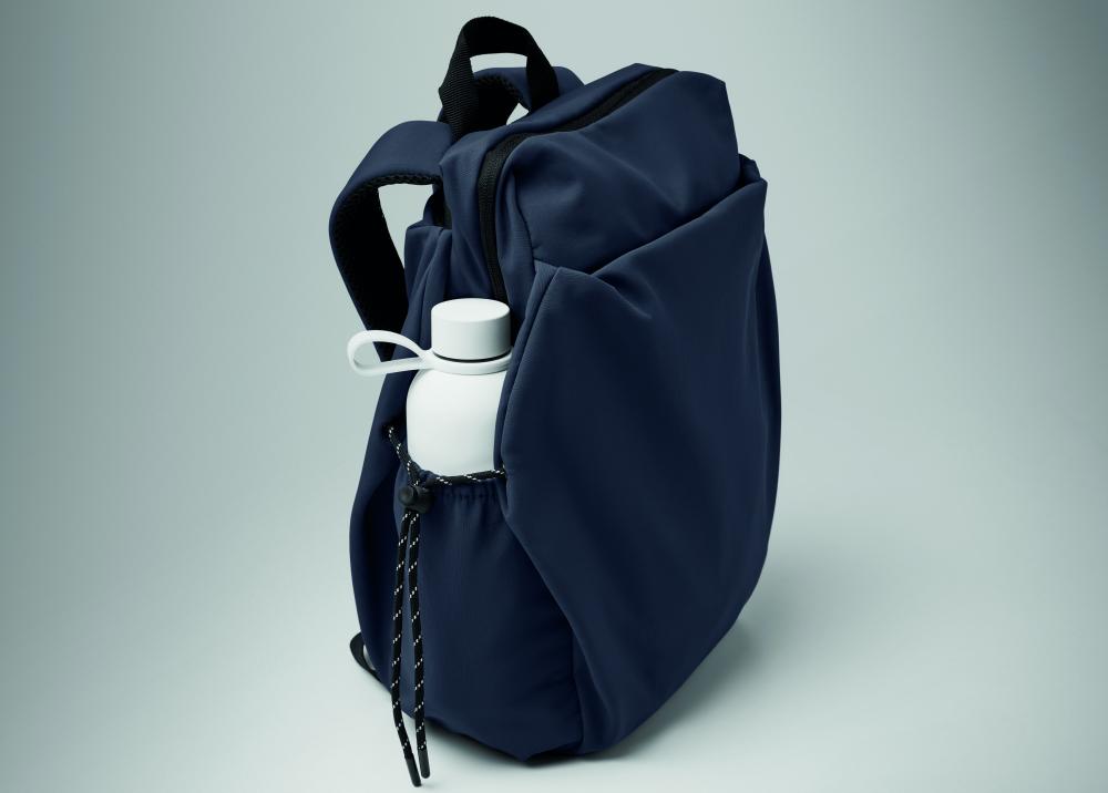 Mochila nylon PC  16" 17L