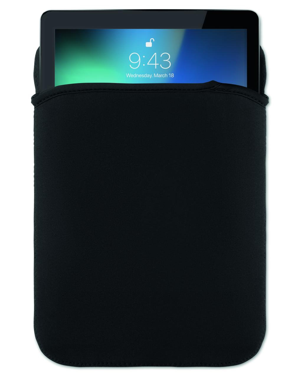 Funda neopreno para tablet 11"