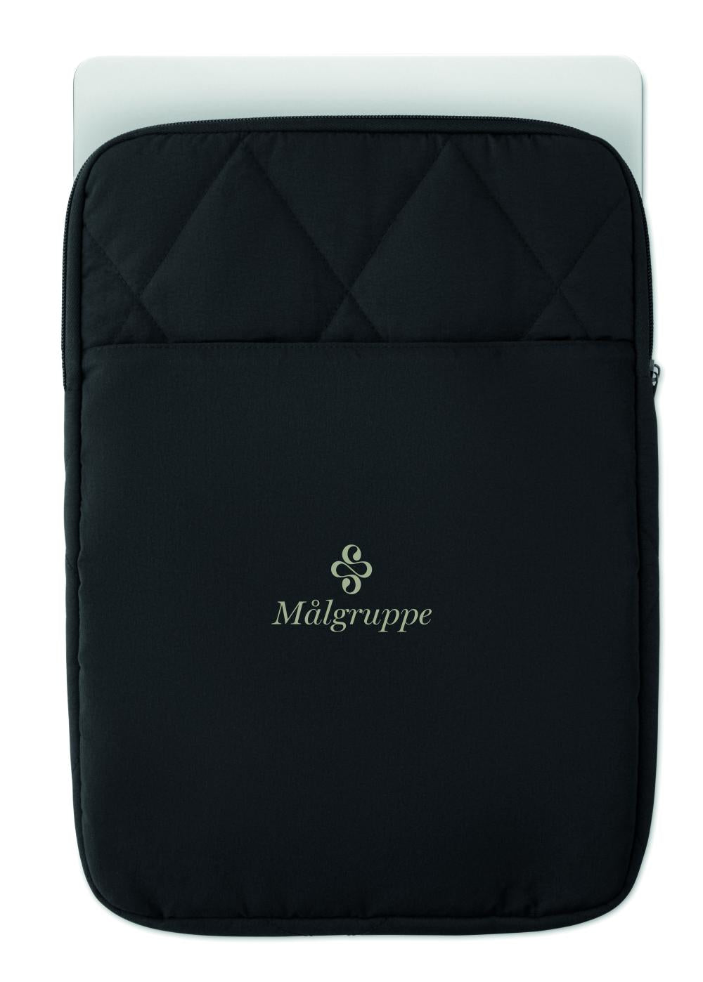Funda nylon portátil de 15"