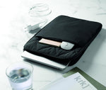 Funda nylon portátil de 15"