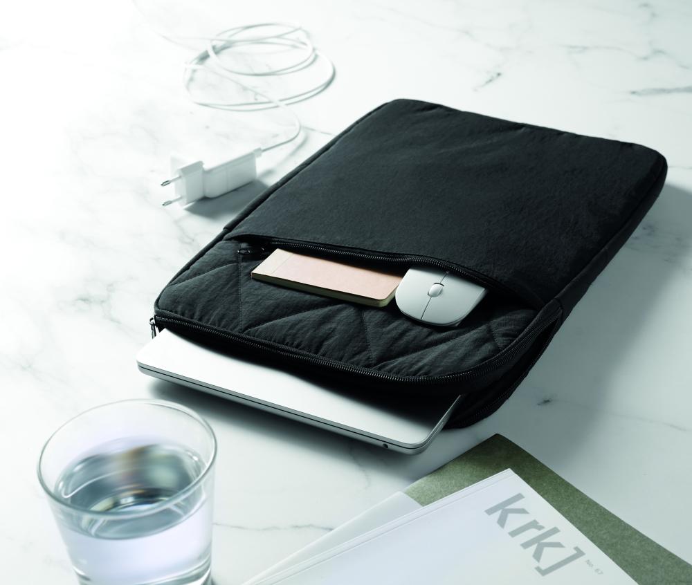 Funda nylon portátil de 15"
