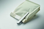 Cuchara con clip para bolsa
