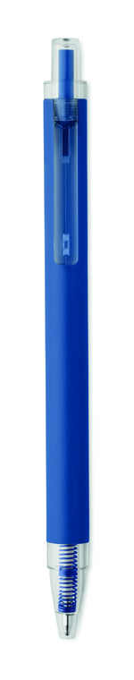 Bolígrafo aluminio reciclado