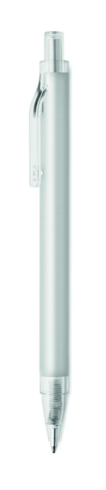 Bolígrafo aluminio reciclado