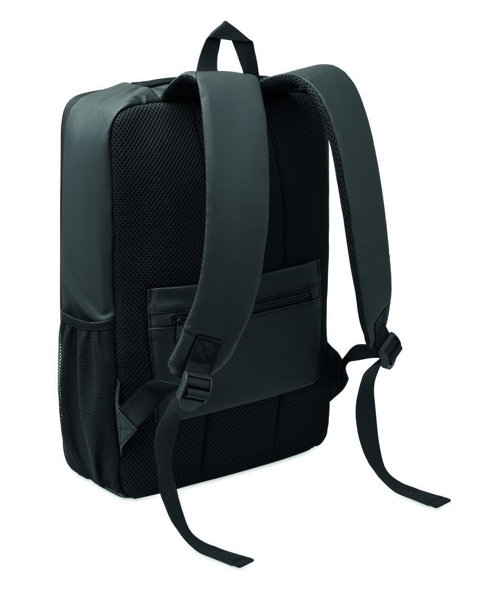 Mochila RPET rígida de 15L