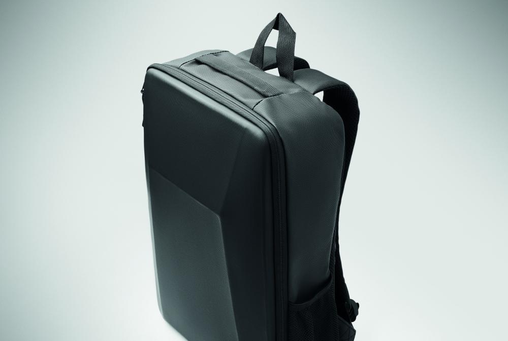 Mochila RPET rígida de 15L