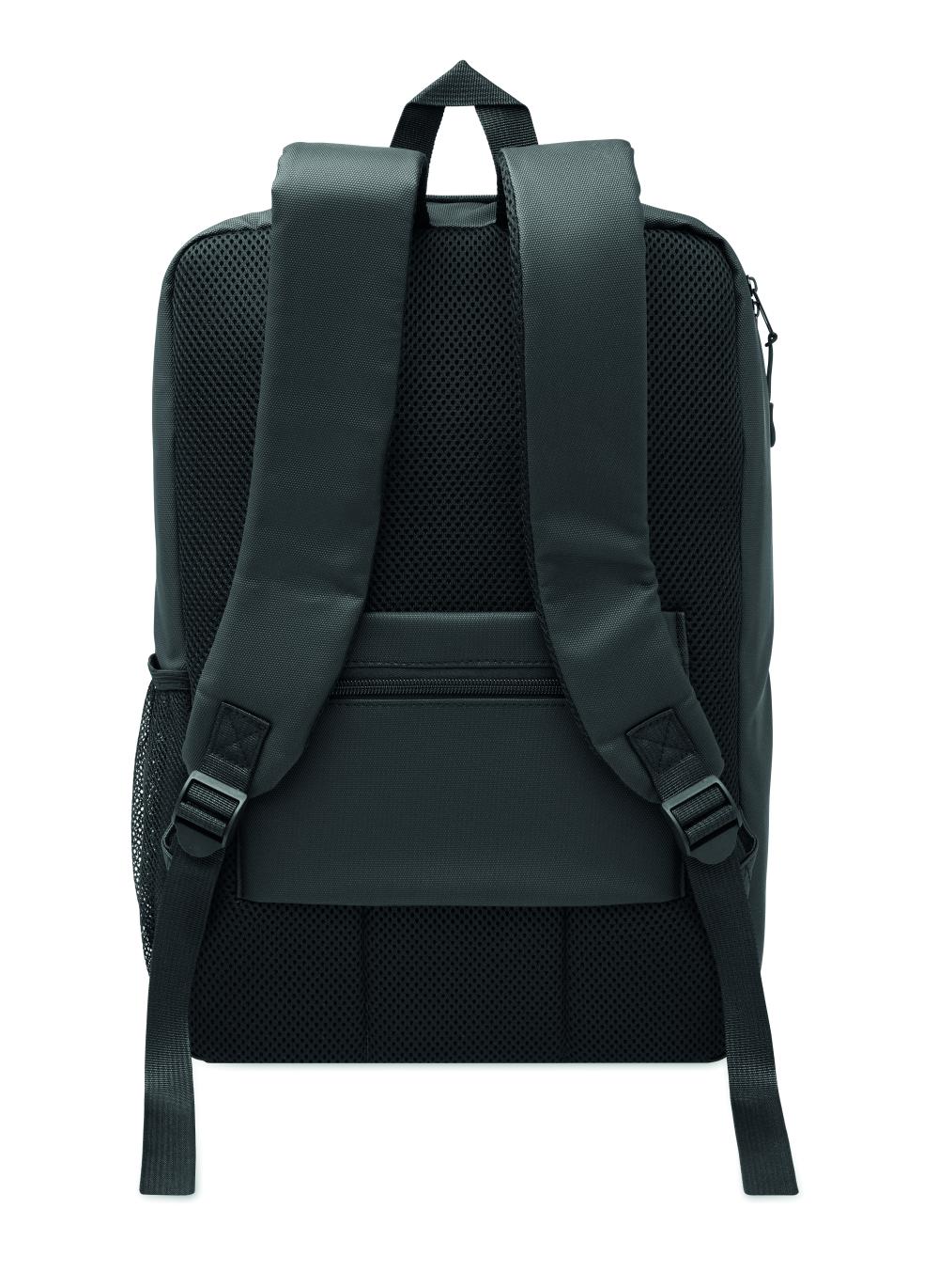 Mochila RPET rígida de 15L