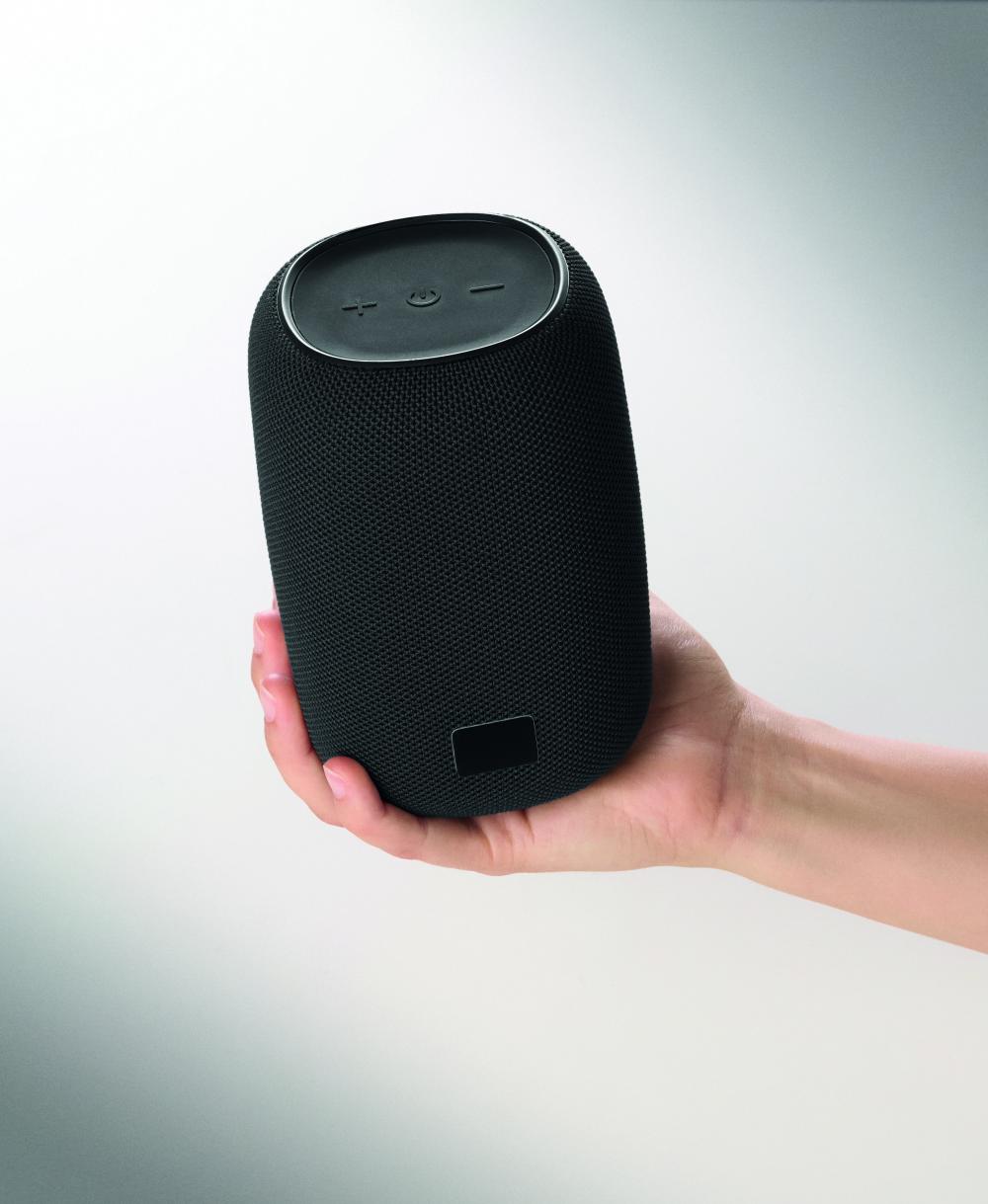 Altavoz inalámbrico de 8 W