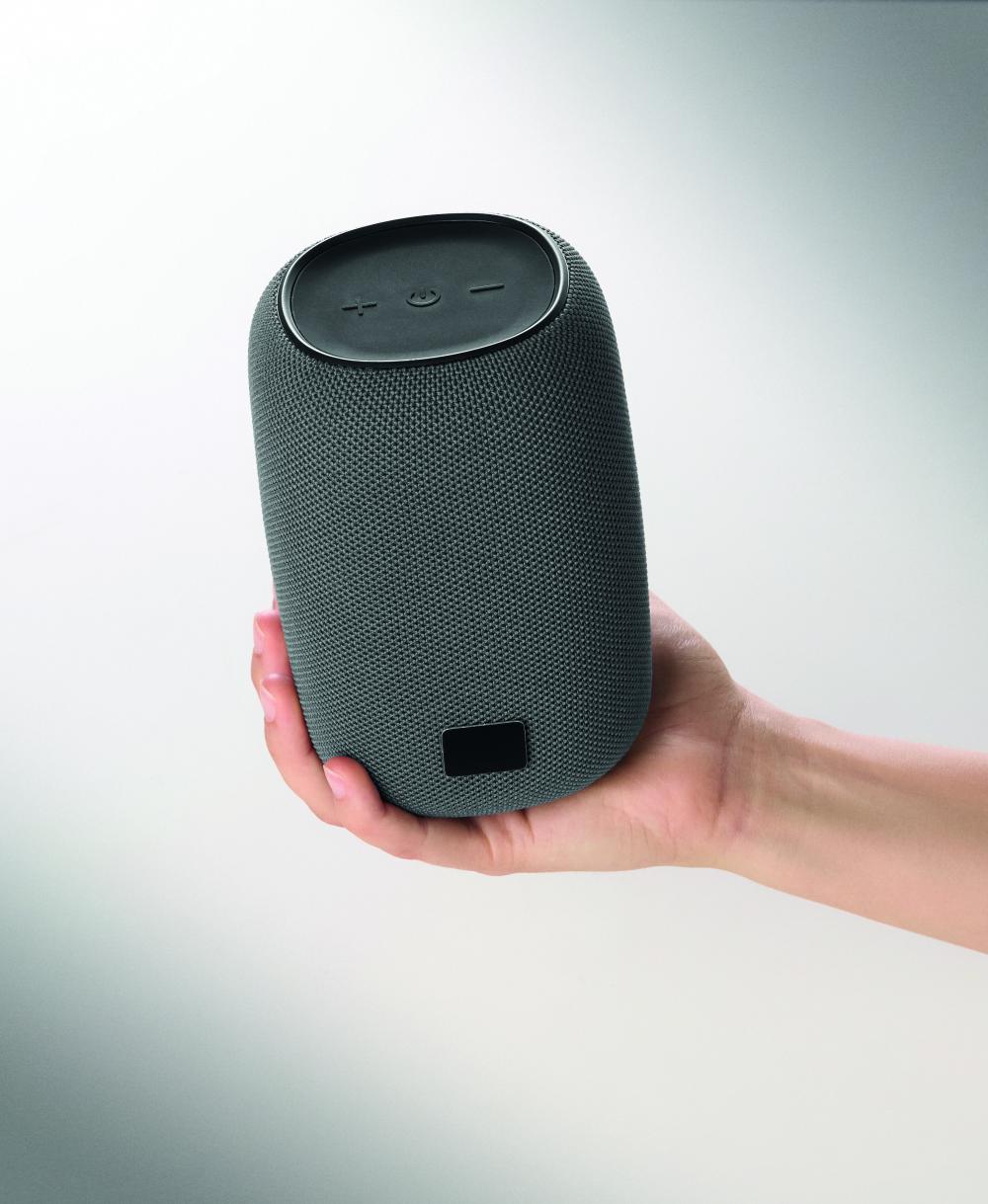 Altavoz inalámbrico de 8 W