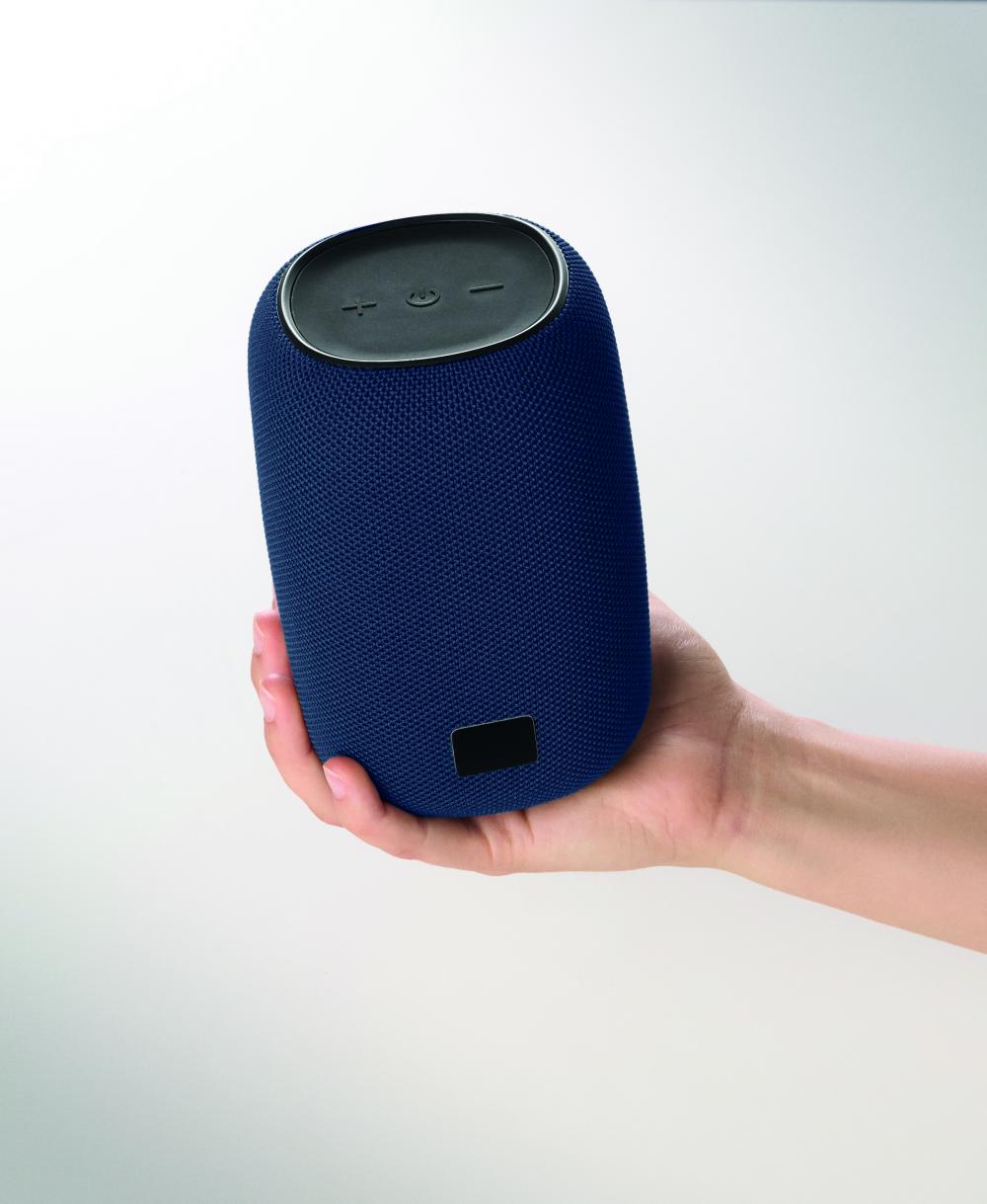 Altavoz inalámbrico de 8 W
