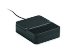 Altavoz y cargador de 15 W