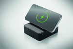 Altavoz y cargador de 15 W