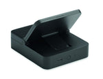 Altavoz y cargador de 15 W