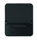 Altavoz y cargador de 15 W