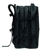 Mochila extensible RPET 20L