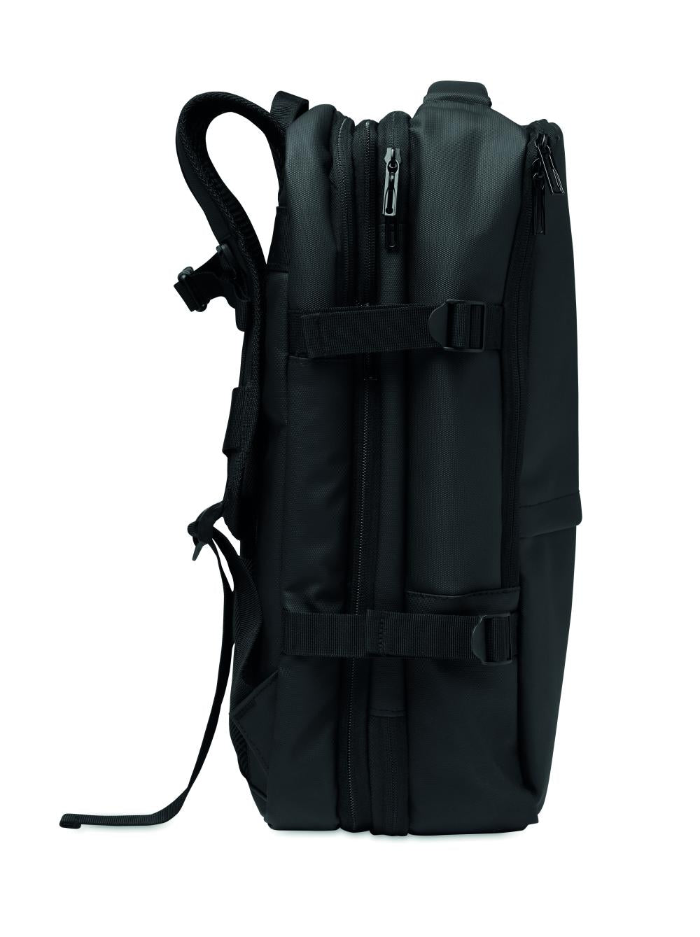 Mochila extensible RPET 20L
