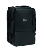 Mochila extensible RPET 20L