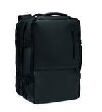 Mochila extensible RPET 20L