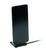 Cable USB-C 60W con soporte