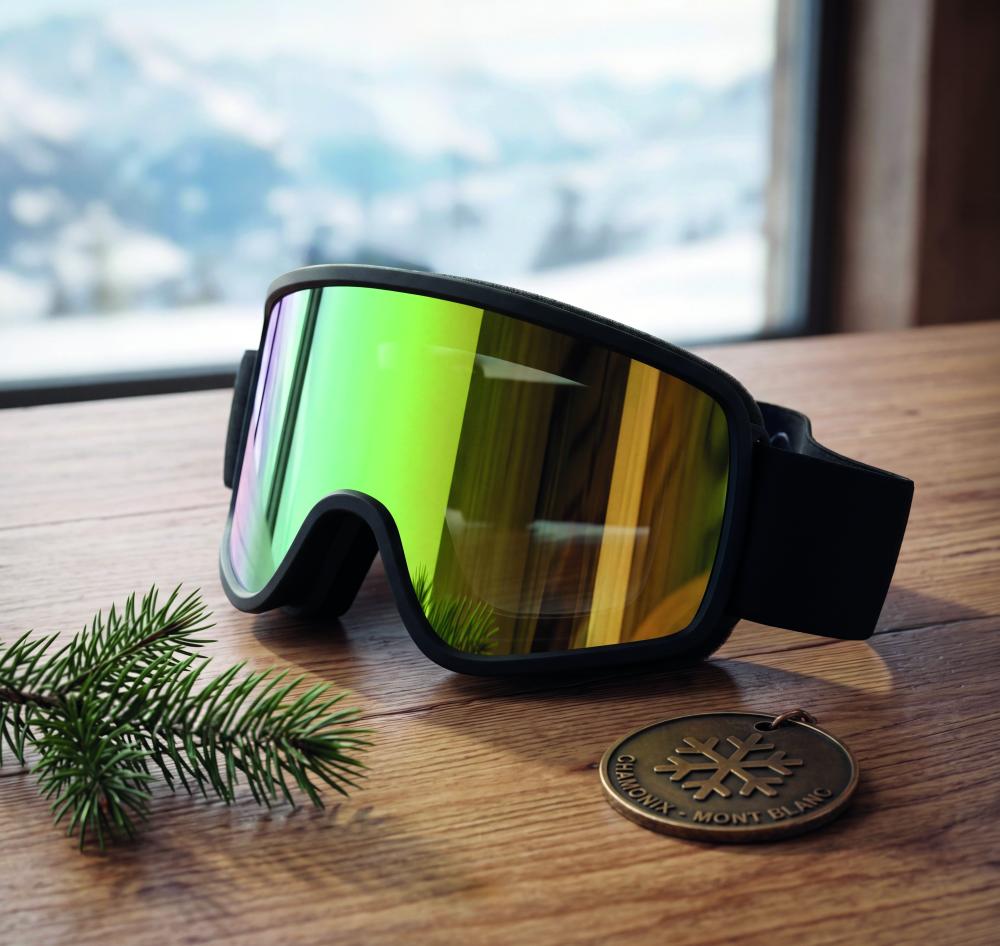 Gafas de esquí UV400