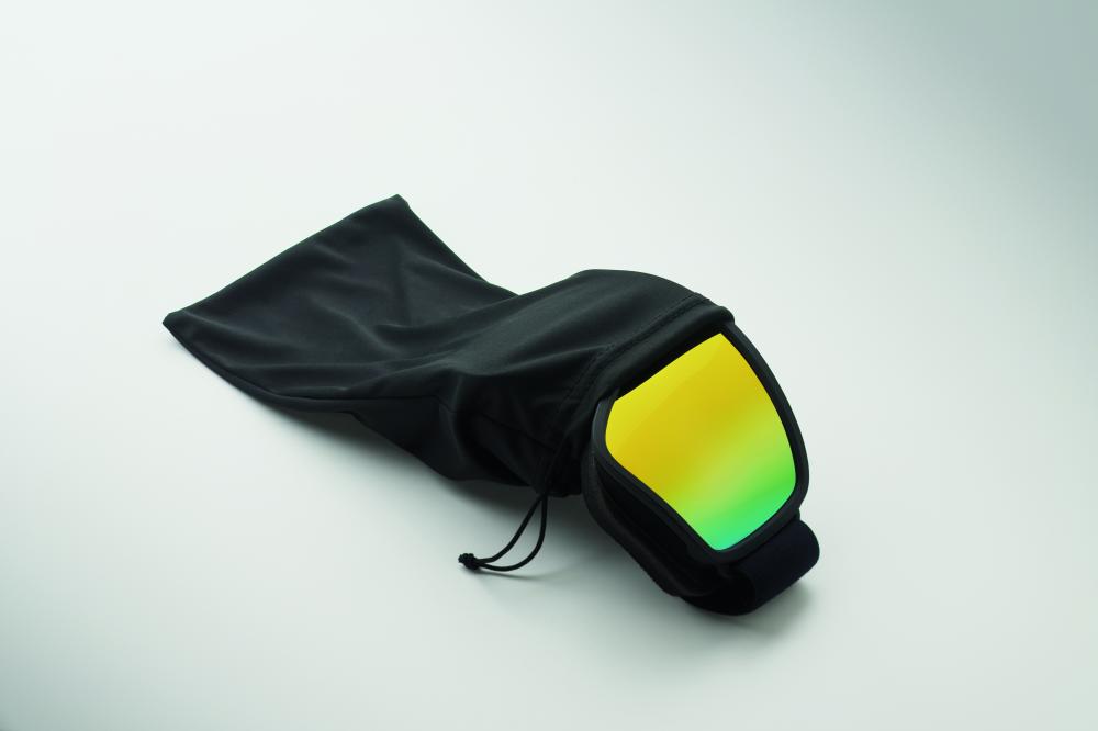 Gafas de esquí UV400