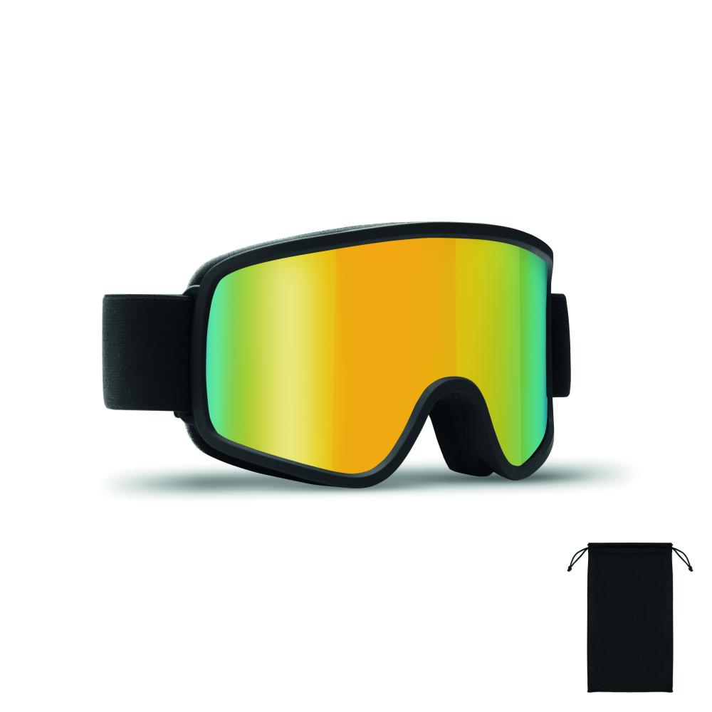 Gafas de esquí UV400