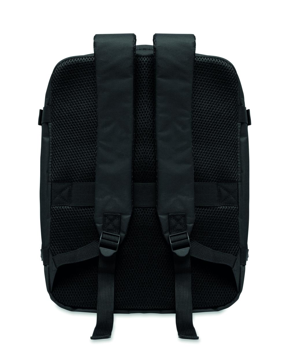 Mochila cabina extensible 20L