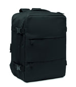 Mochila cabina extensible 20L