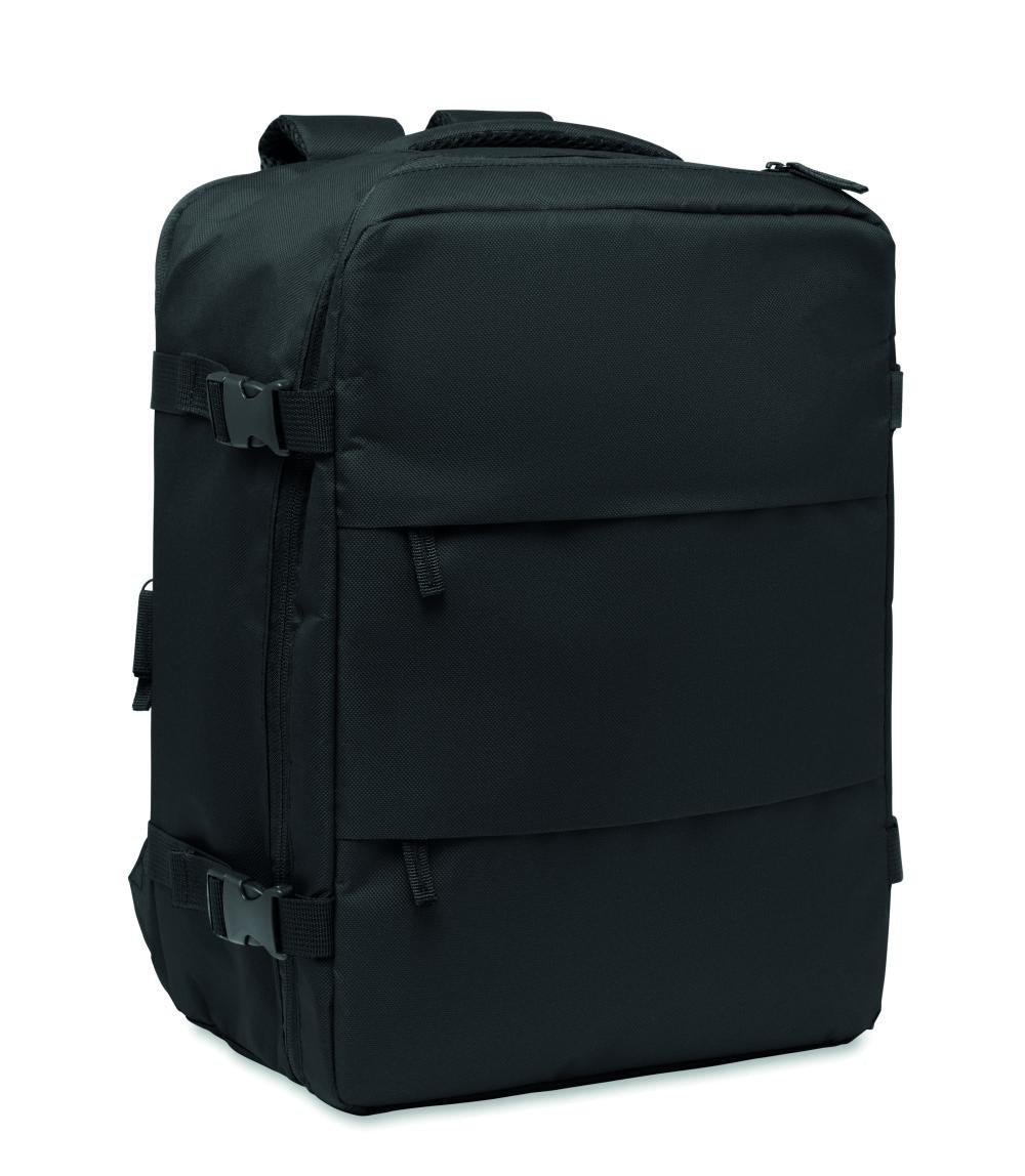 Mochila cabina extensible 20L