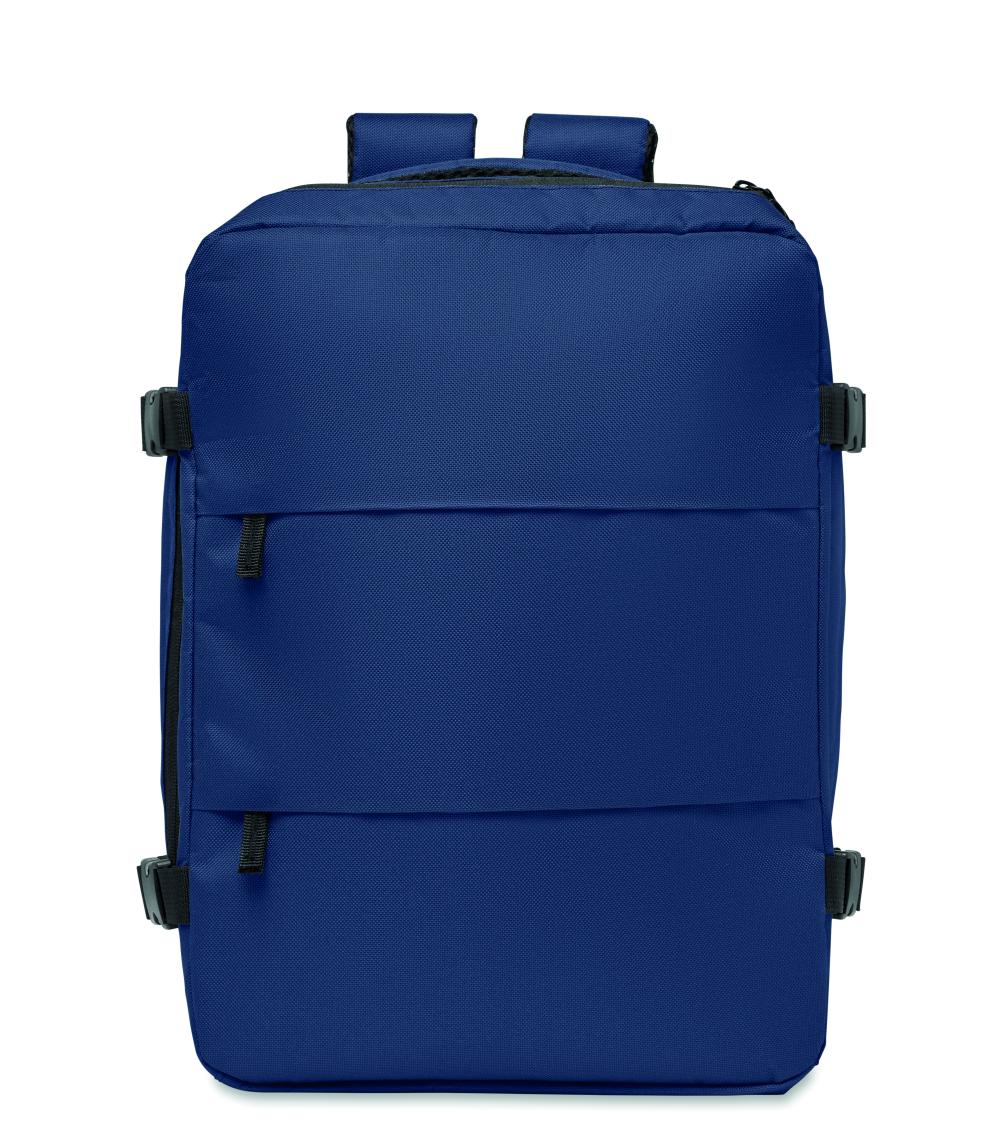 Mochila cabina extensible 20L